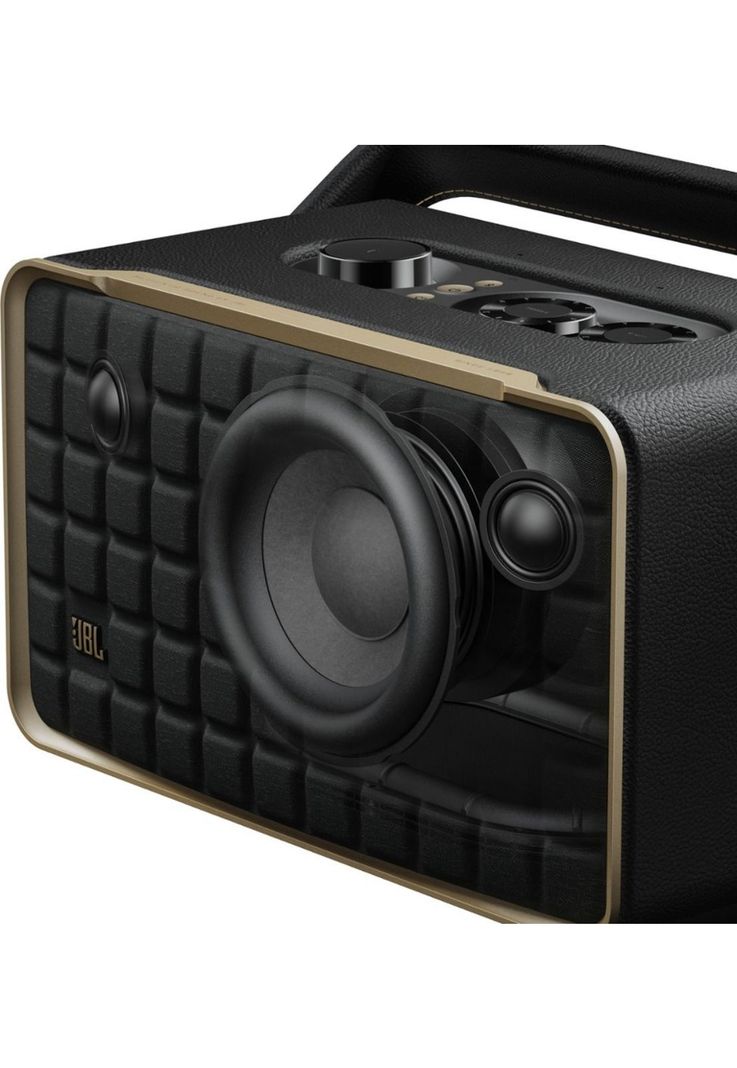 Parlante Inalámbrico JBL Authentics 300 100W Wi-Fi BT-6