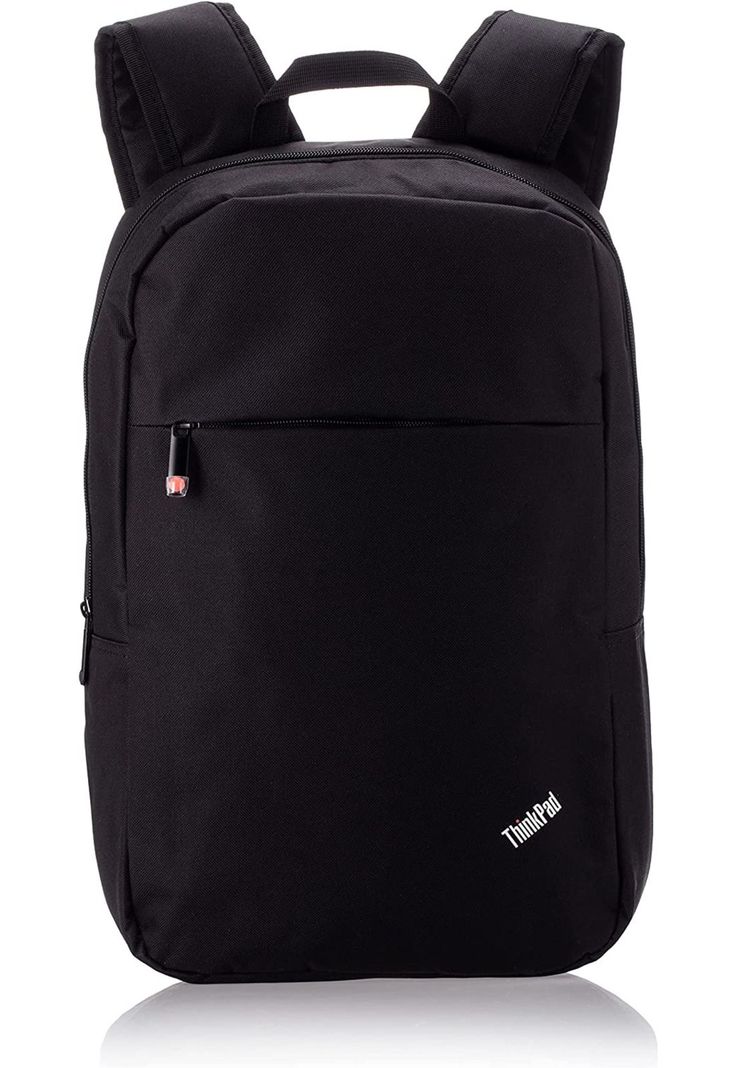 Mochila Lenovo ThinkPad 15.6" Basic Backpack Negro-0
