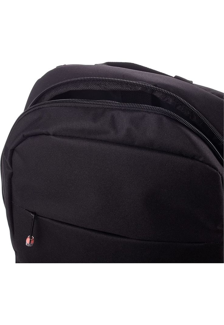 Mochila Lenovo ThinkPad 15.6" Basic Backpack Negro-4