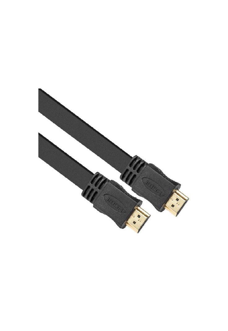Cable Hdmi Plano Full Hd 1080p 1.8 Metros Xtech XTC-406-0