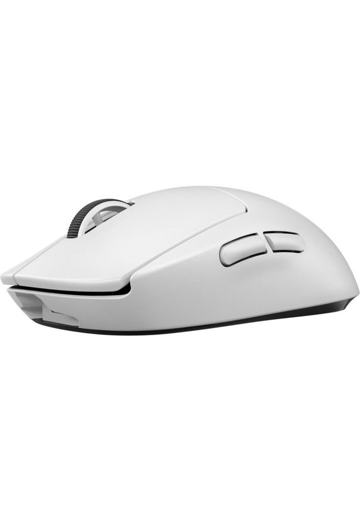 Mouse Logitech G Pro X Superlight Lightspeed BT Blanco-1