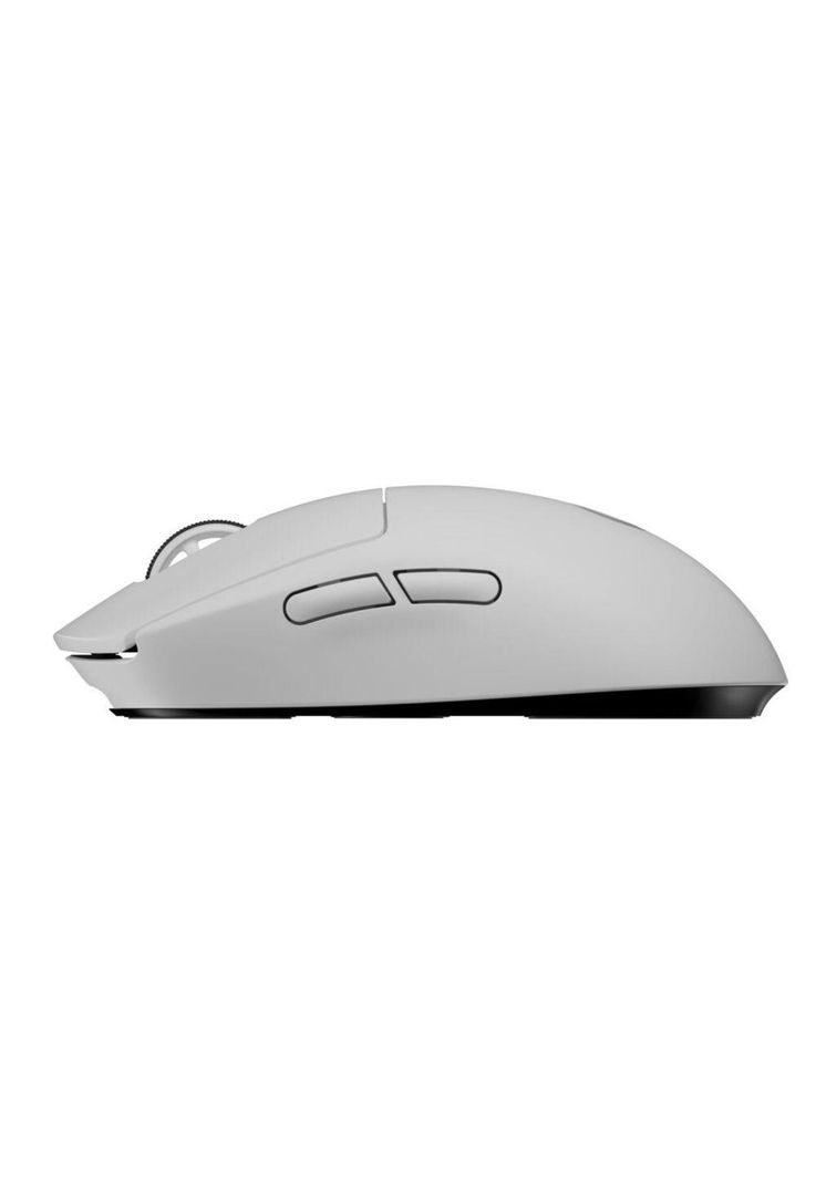 Mouse Logitech G Pro X Superlight Lightspeed BT Blanco-3