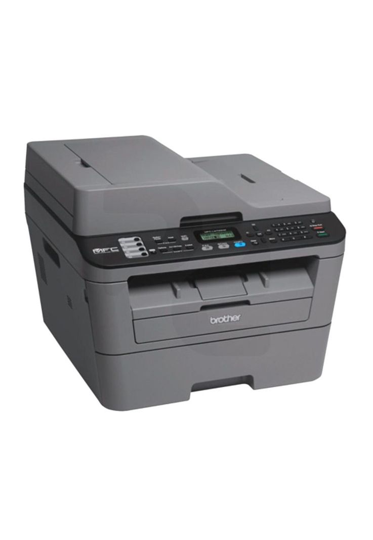 Multifuncional Brother MFC-L2700DW 27ppm Wi-Fi Ethernet USB-0