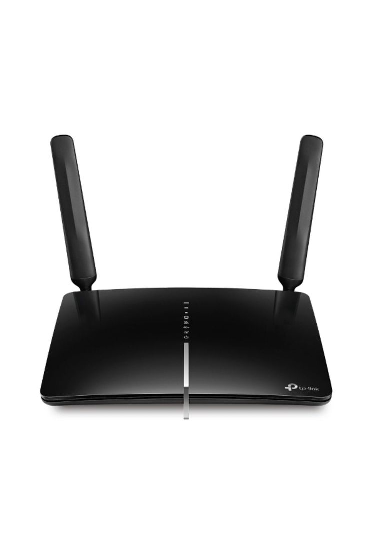 Router Inalámbrico TP-Link 4G+ Cat6 AC1200 de doble banda-2