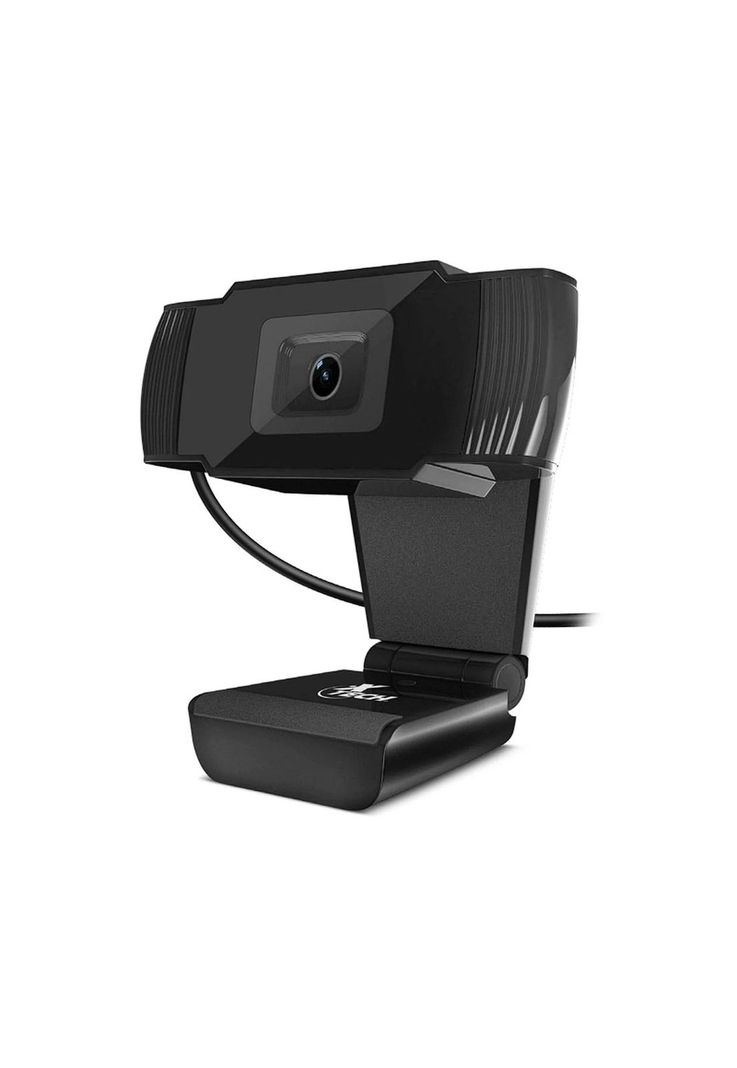 Webcam Xtech KEEK Micrófono 720p 30fps H.264 USB-0