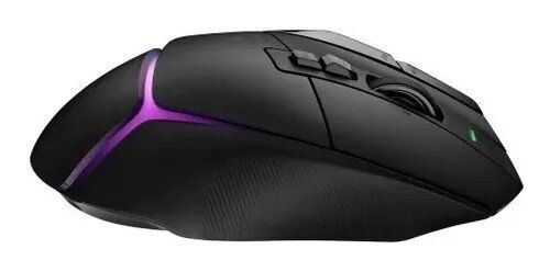 Mouse Gamer Logitech G502 X Plus 25.600dpi RGB Negro-2