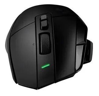 Mouse Gamer Logitech G502 X Plus 25.600dpi RGB Negro-4