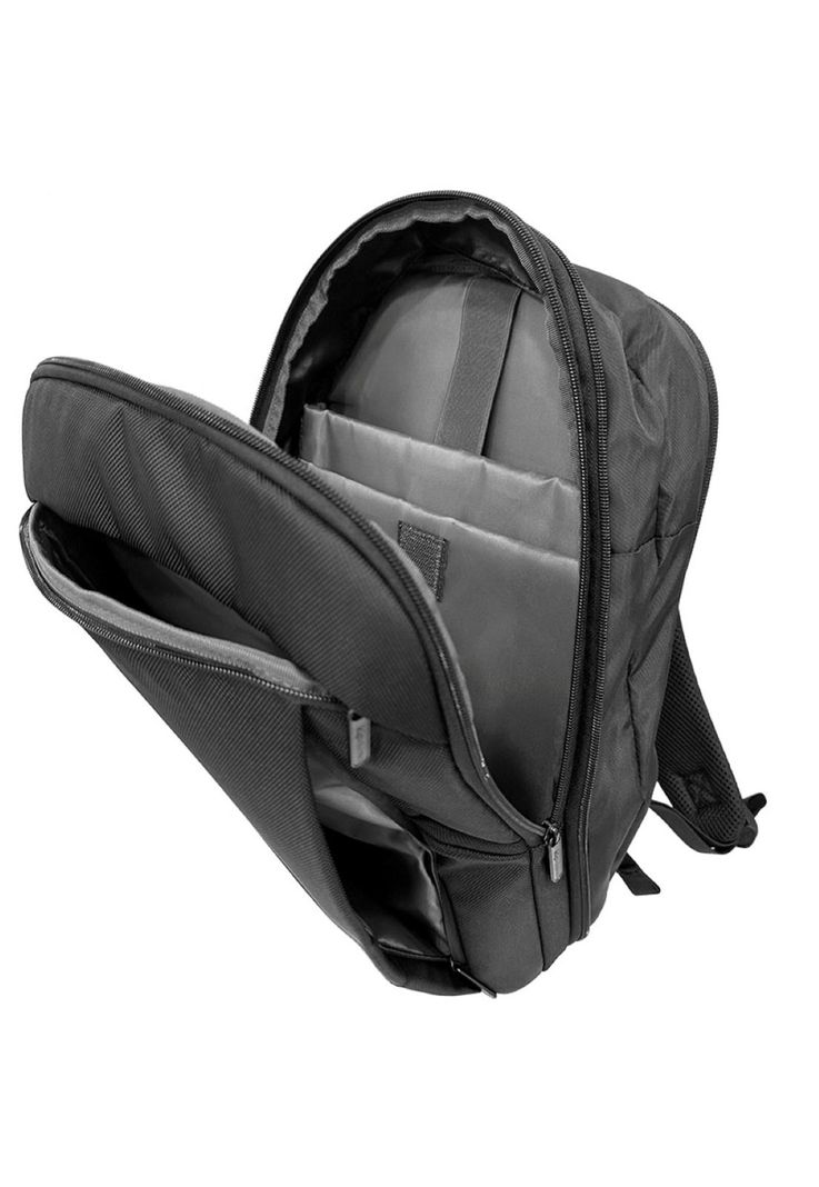 Mochila Klip Xtreme XpandPack 15.6"-5