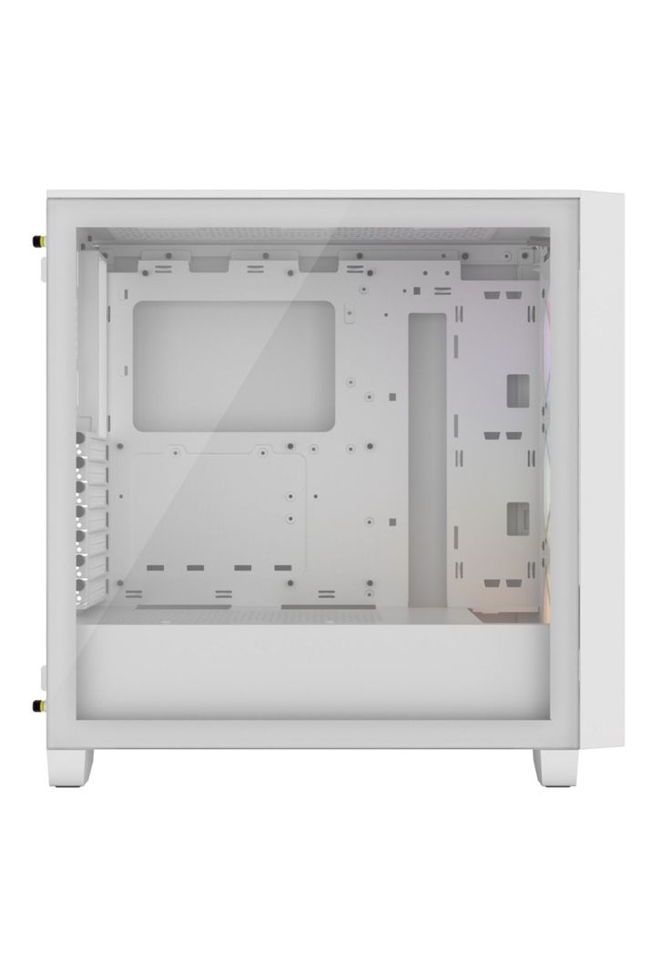 Gabinete Corsair 3000D RGB AIRFLOW  3x Fan Tempered Glass-2