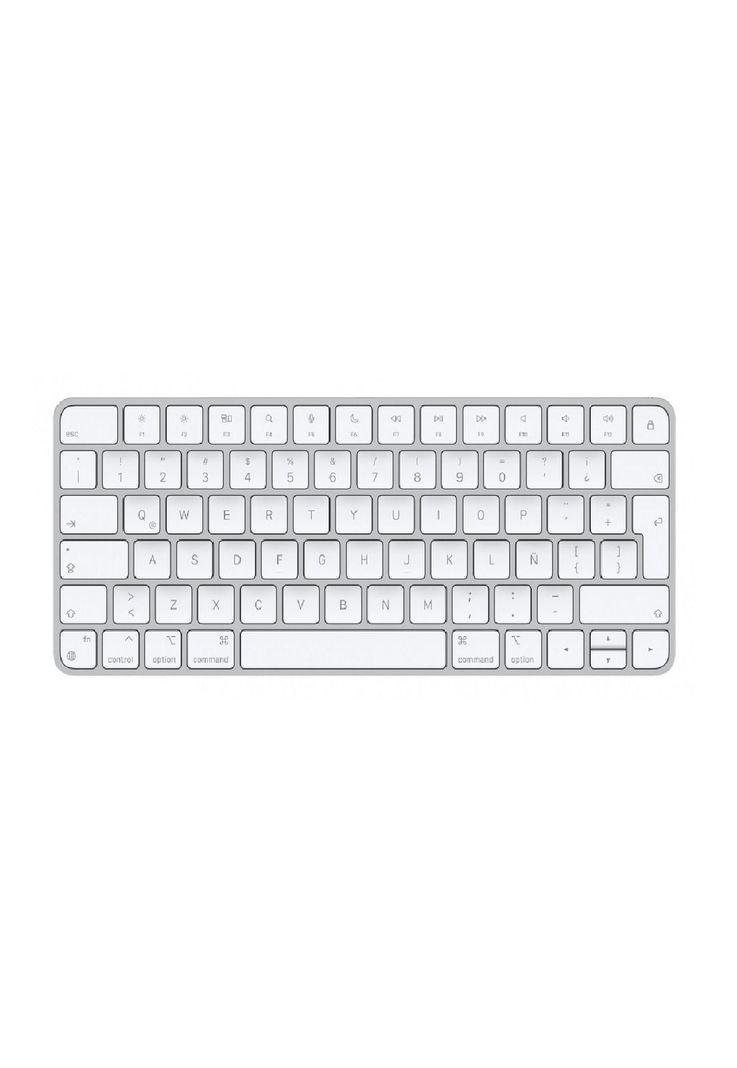 Teclado Apple Magic Keyboard - Español Apple | Paris.cl