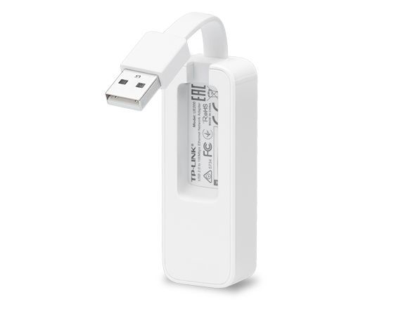 Adaptador de Red TP-Link UE200 USB a Ethernet-4