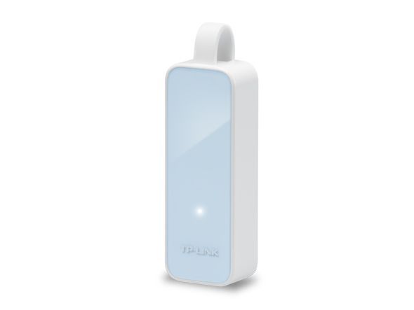 Adaptador de Red TP-Link UE200 USB a Ethernet-3