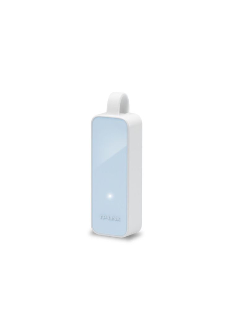 Adaptador de Red TP-Link UE200 USB a Ethernet-2