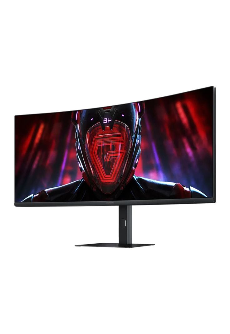 Monitor Gamer Xiaomi G34WQi 34" Curvo WQHD 1500R 180Hz 1ms-1