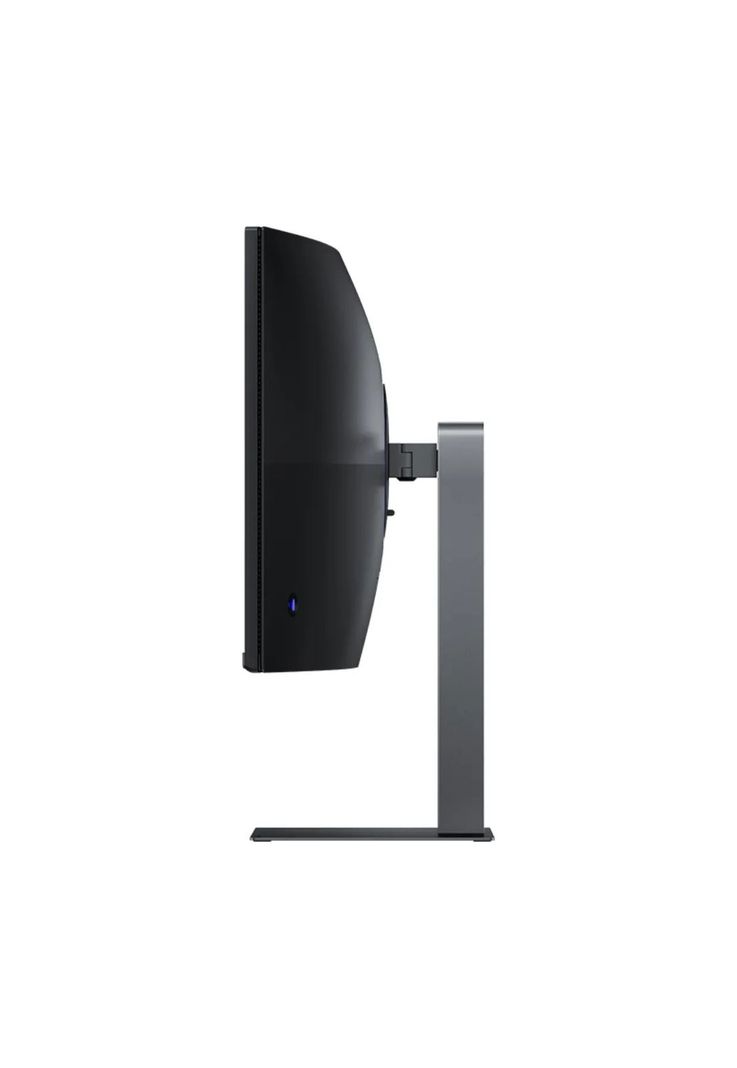 Monitor Gamer Xiaomi G34WQi 34" Curvo WQHD 1500R 180Hz 1ms-2