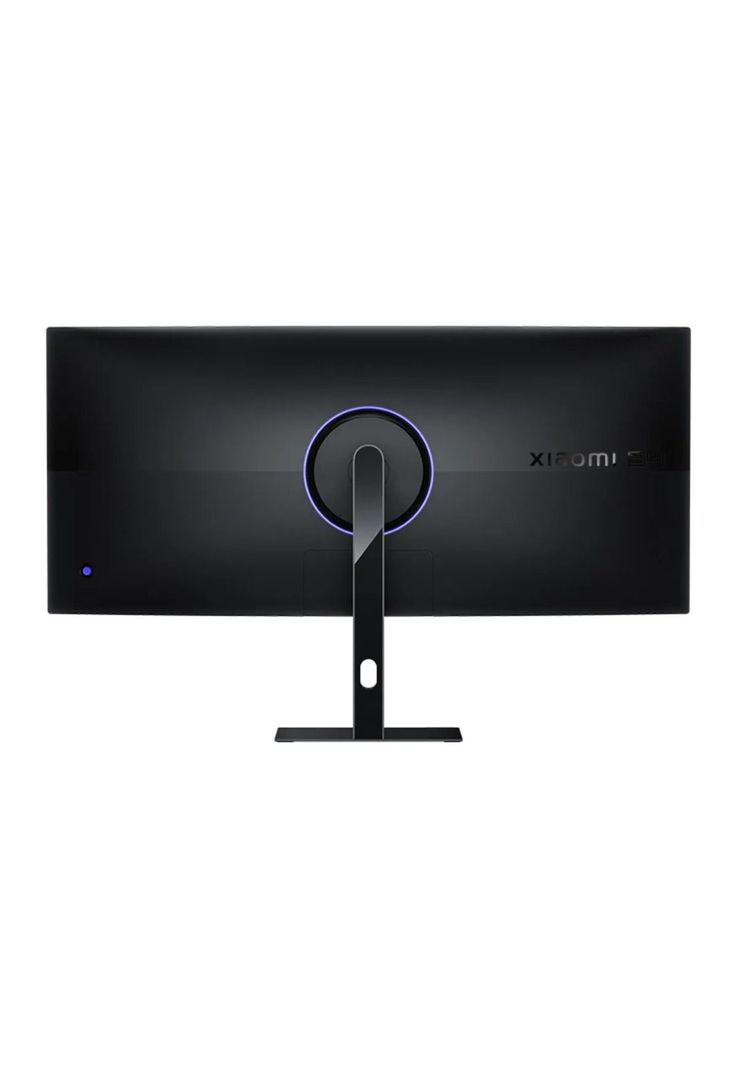 Monitor Gamer Xiaomi G34WQi 34" Curvo WQHD 1500R 180Hz 1ms-3