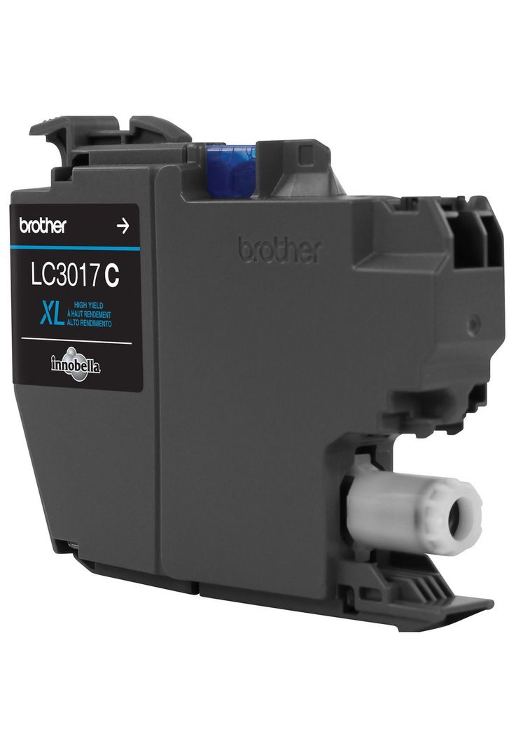 BROTHER TiNTA LC3017C PARA 550 PAGiNAS CYAN-2