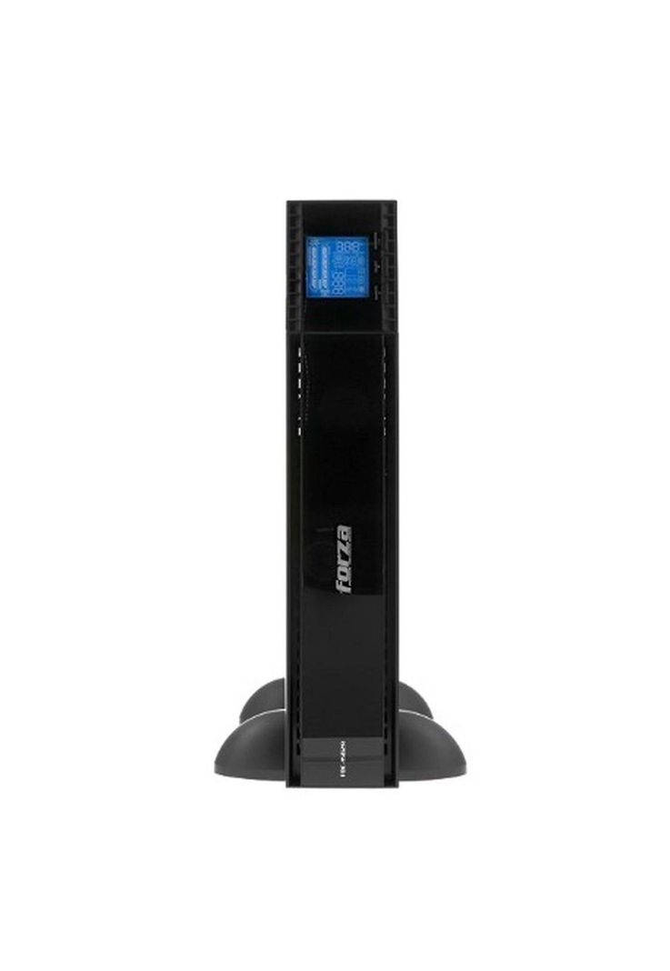 UPS Forza Atlas On-line 1500VA/1.350W 220V-240V 4 salidas-0