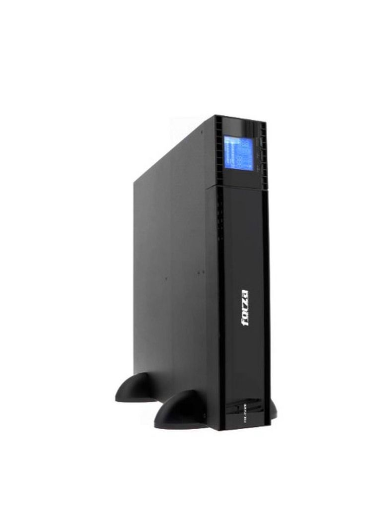 UPS Forza Atlas On-line 1500VA/1.350W 220V-240V 4 salidas-1