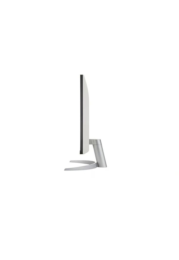 Monitor LG 27UP600-W 27" IPS 4K UHD-2