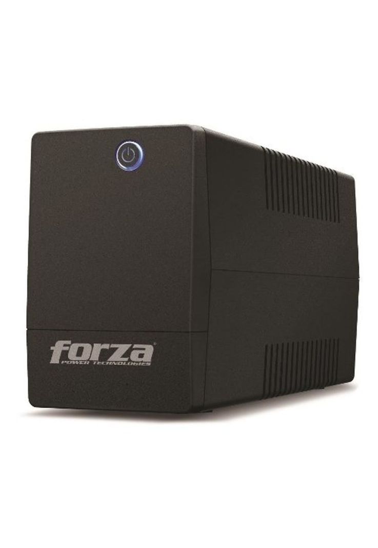 Forza Ups Nt-502c 500va 250w 220v 4 Out-0