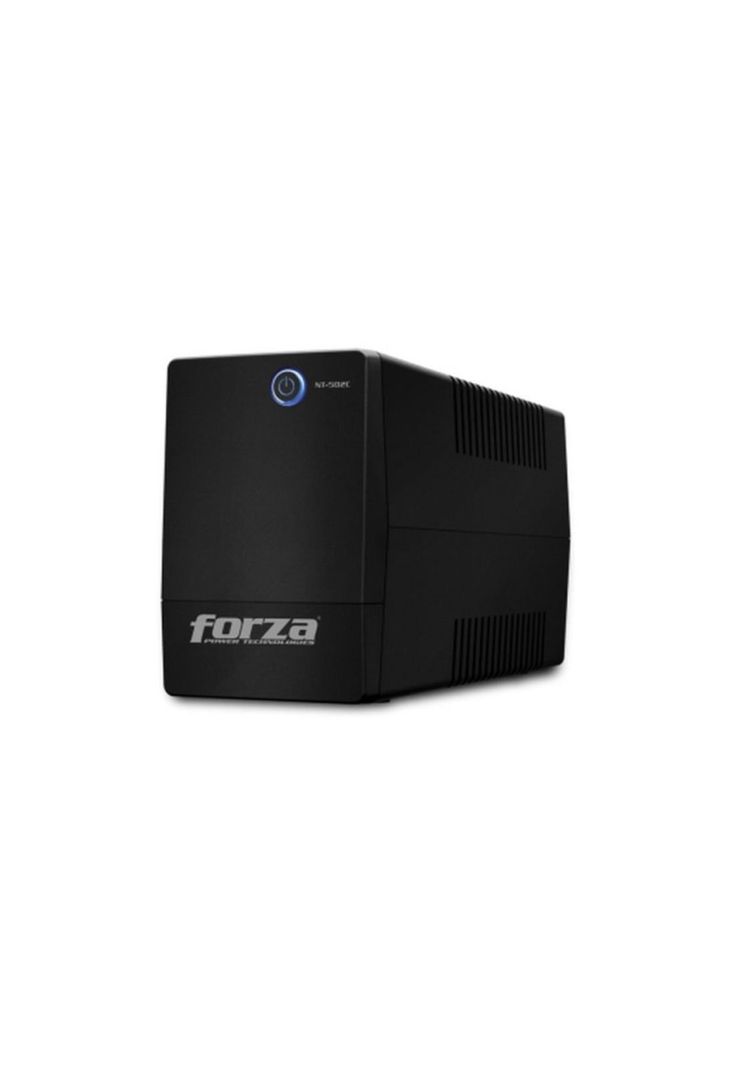 Forza Ups Nt-502c 500va 250w 220v 4 Out-1