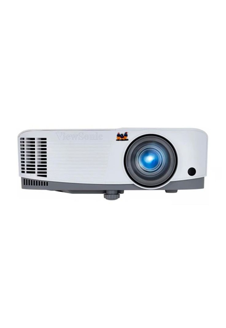 Proyector ViewSonic PA503W 3600 Lumen WXGA 1280x800 DLP-0