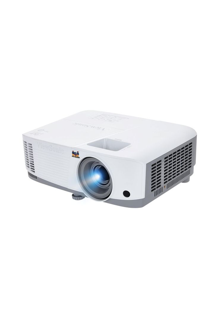 Proyector ViewSonic PA503W 3600 Lumen WXGA 1280x800 DLP-1