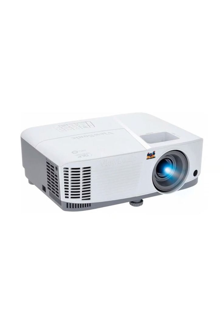 Proyector ViewSonic PA503W 3600 Lumen WXGA 1280x800 DLP-2