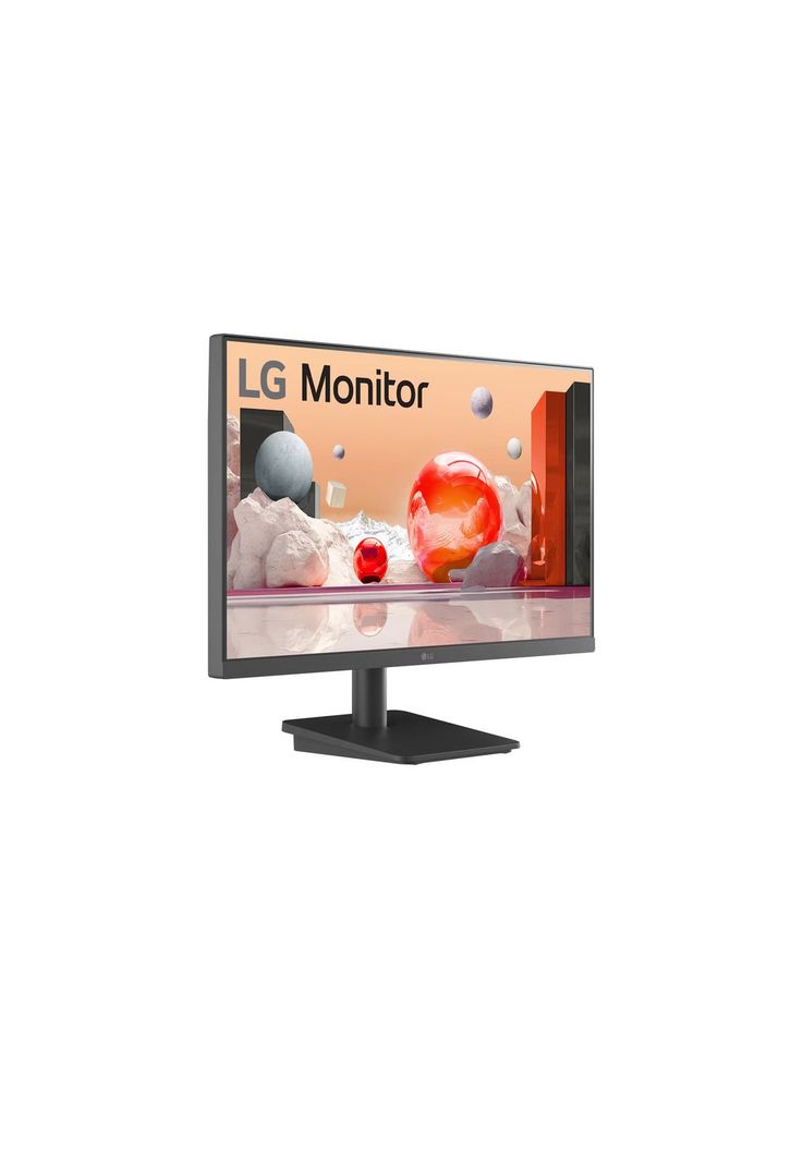 Monitor LG 24BA400-B 23.8" FHD IPS 100Hz-2