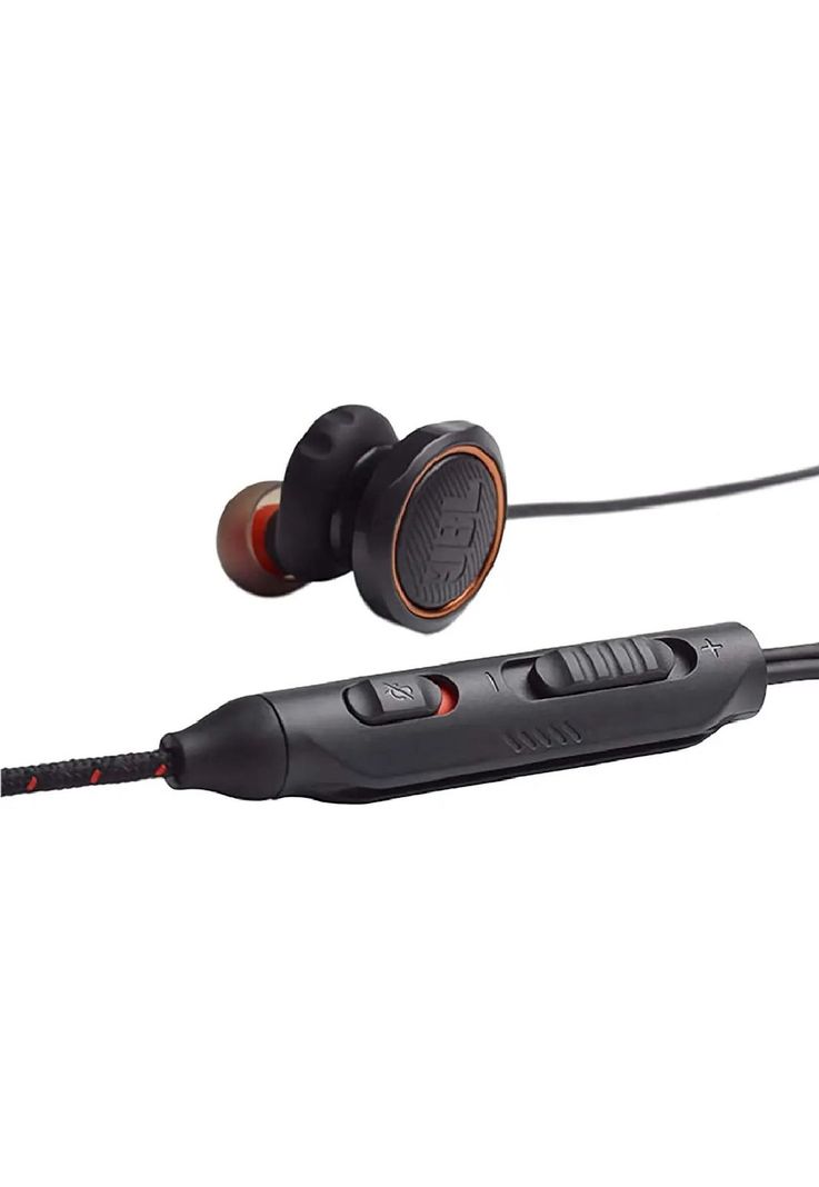 Audifonos JBL Quantum 50 Black-1