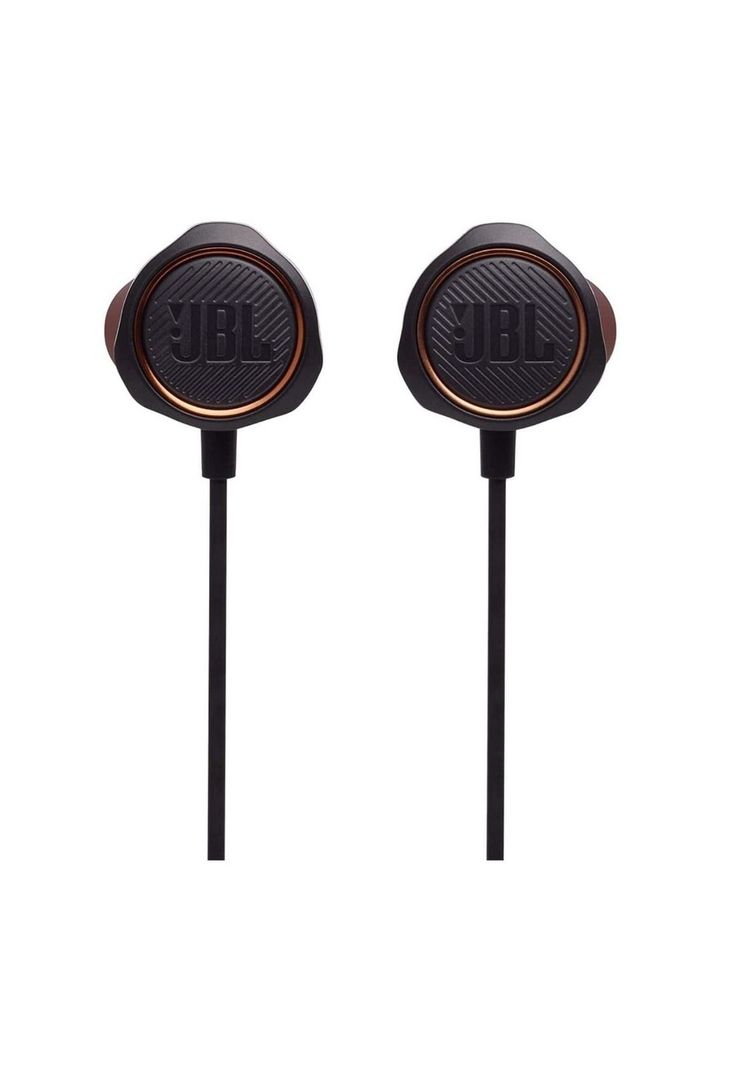 Audifonos JBL Quantum 50 Black-2