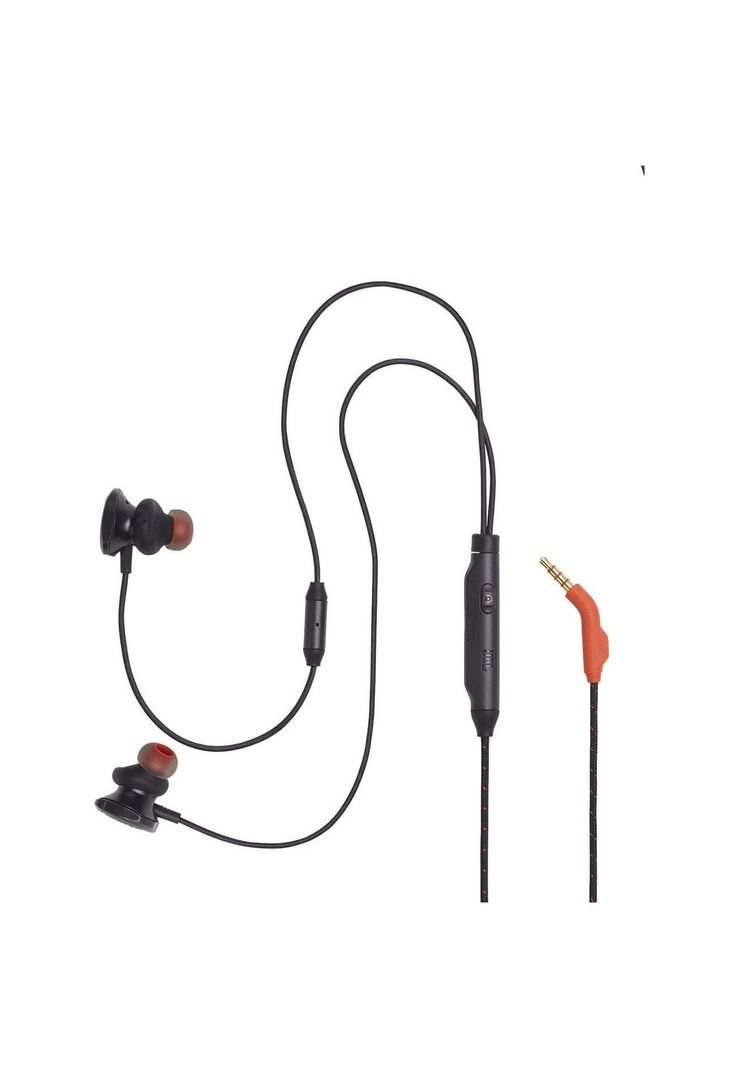 Audifonos JBL Quantum 50 Black-3