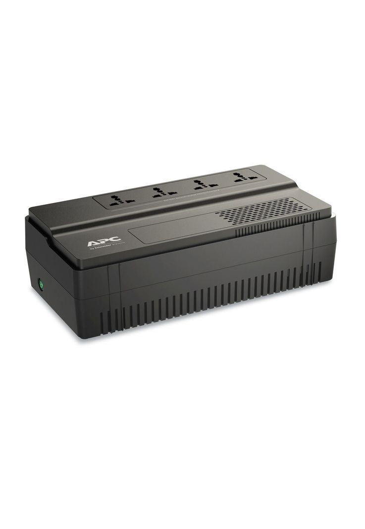 UPS APC Easy BV 1000VA AVR 600W Universal 230V-0