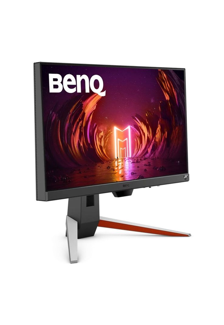 Monitor BenQ EX240N FullHD 23.8" 165Hz 1ms HDR10 FreeSync-0