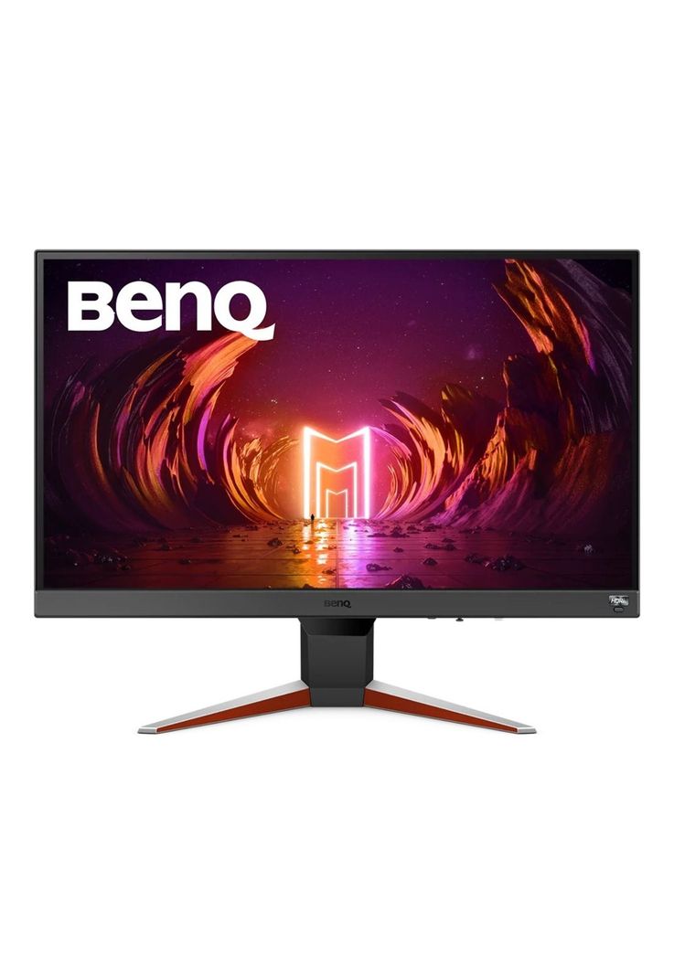 Monitor BenQ EX240N FullHD 23.8" 165Hz 1ms HDR10 FreeSync-2