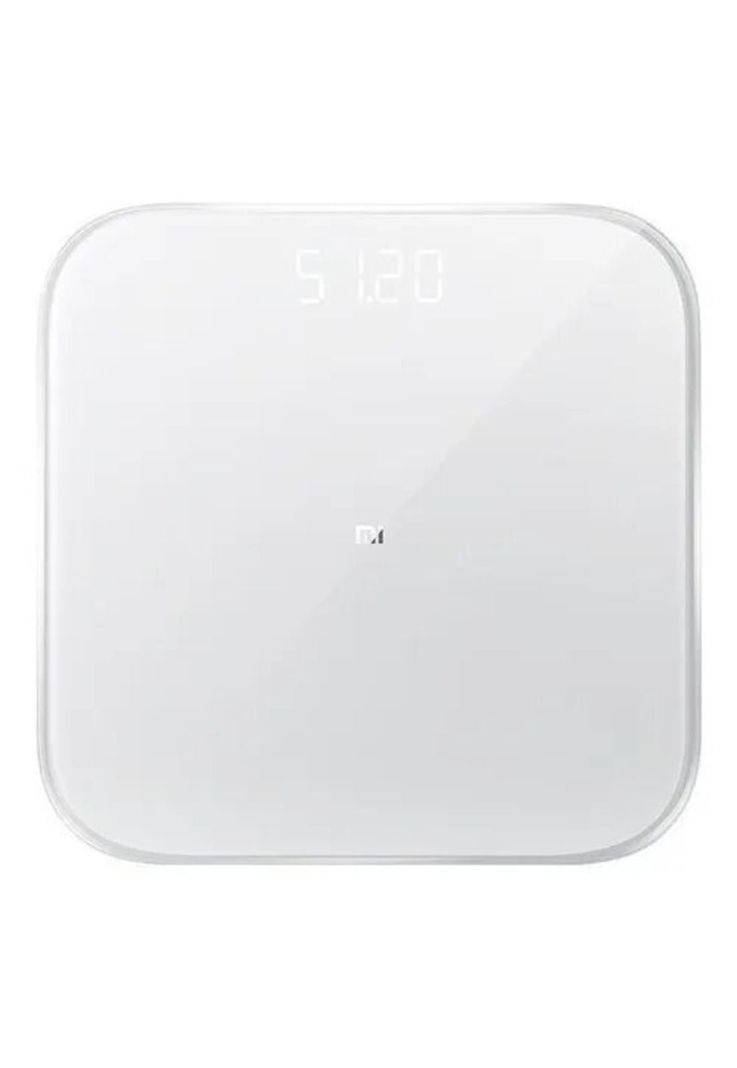 Balanza Digital Xiaomi Mi Smart Scale 2-1