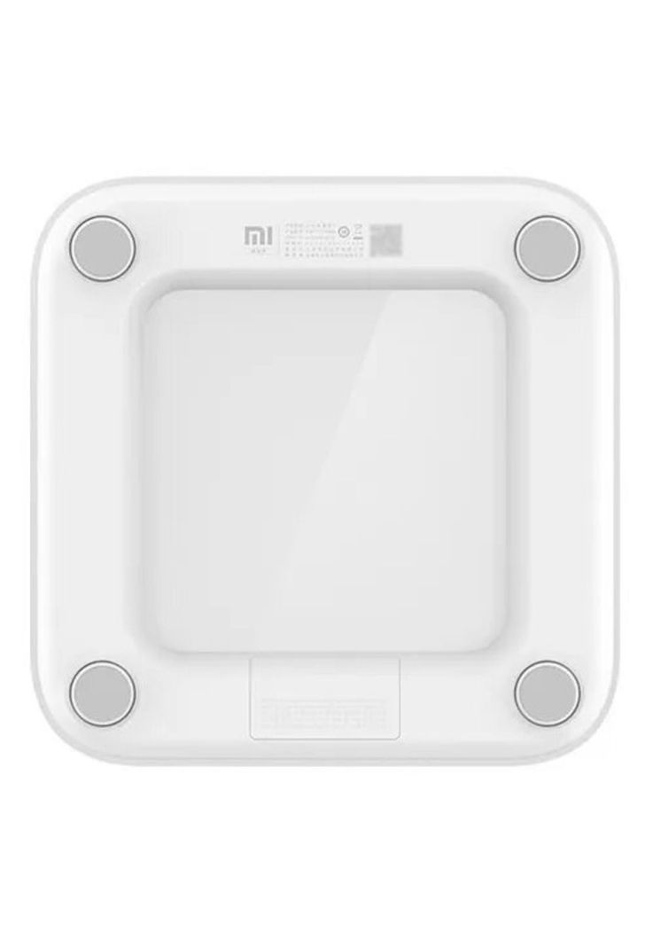 Balanza Digital Xiaomi Mi Smart Scale 2-2