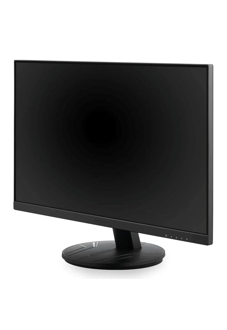 Monitor Gamer ViewSonic VX2416A 24" FHD IPS 120Hz-1