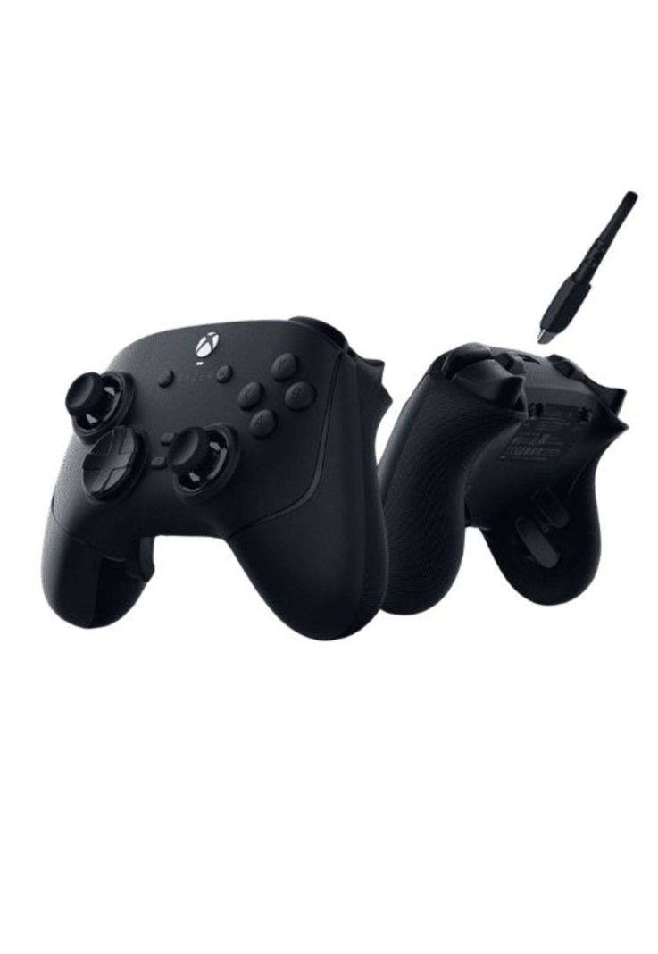 Joystick Razer Wolverine V3 Tournament Edition Xbox Series-3
