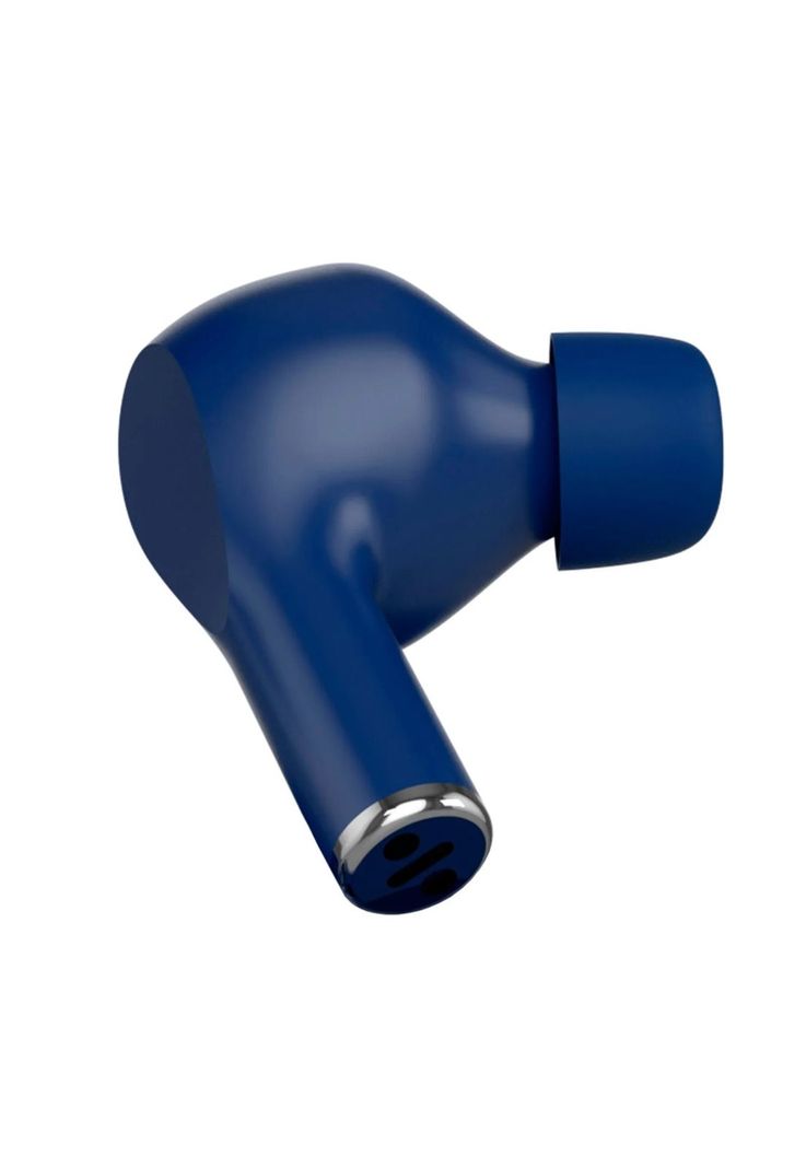 Audífonos Klip Xtreme TWS ZoundBuds Bluetooth Azul-1