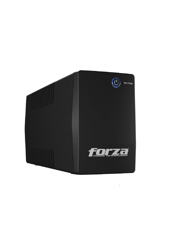 Forza Ups Nt-512c 500va 250w 220v 4 Out-0