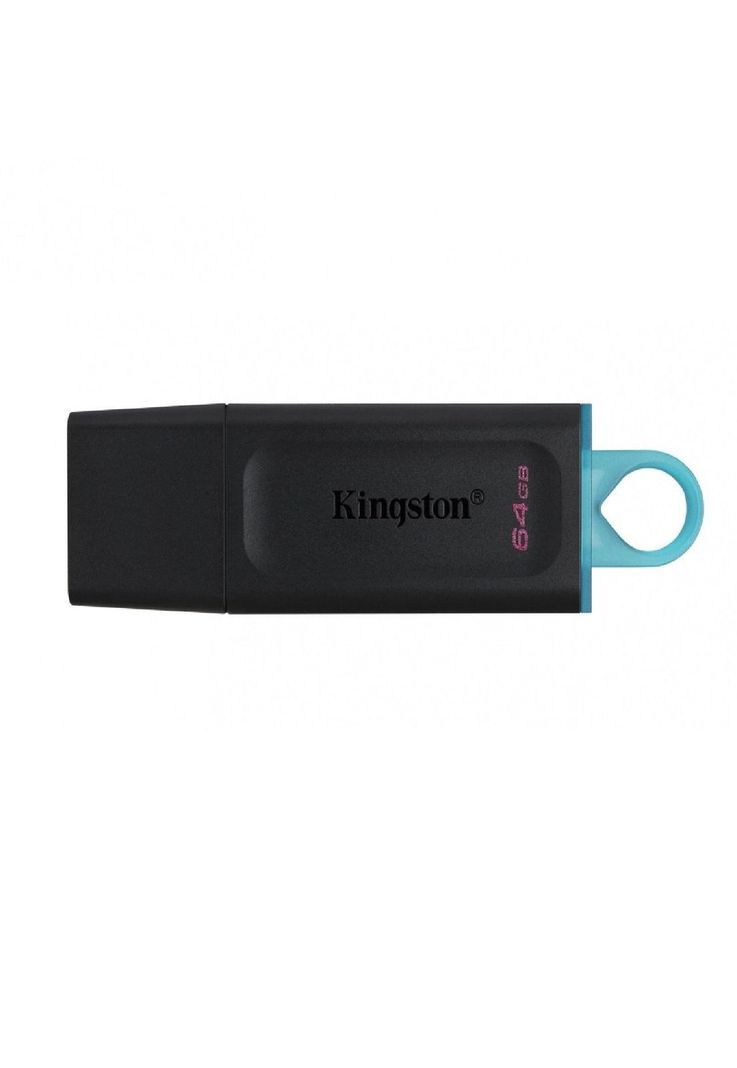 Pendrive Kingston Exodia 64GB USB 3.2 GEN1-2