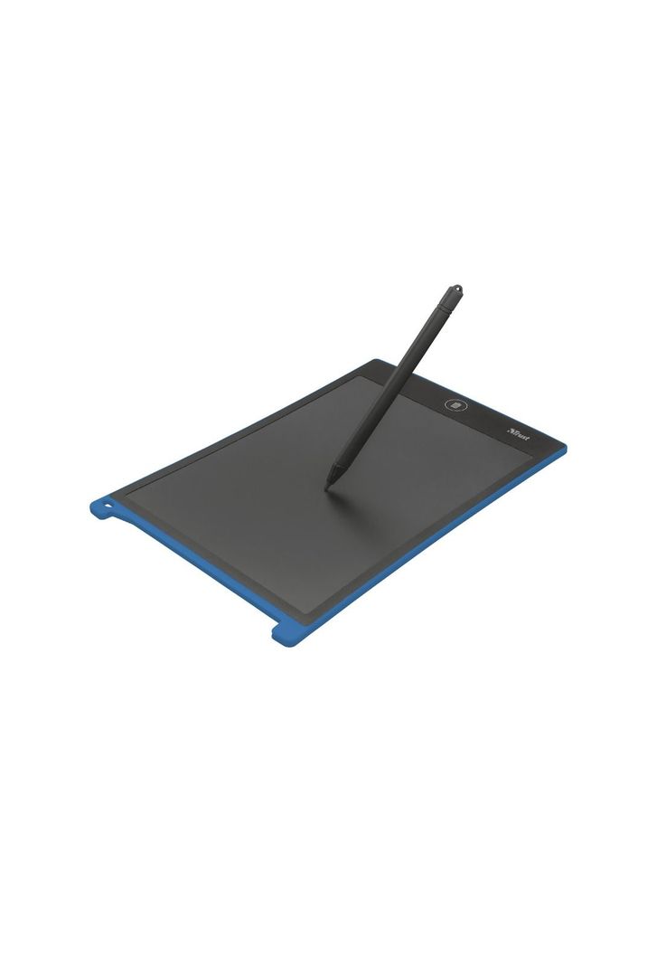 Pizarra Digital Tablet 8" Trust Wizz Notas y Dibujos-0