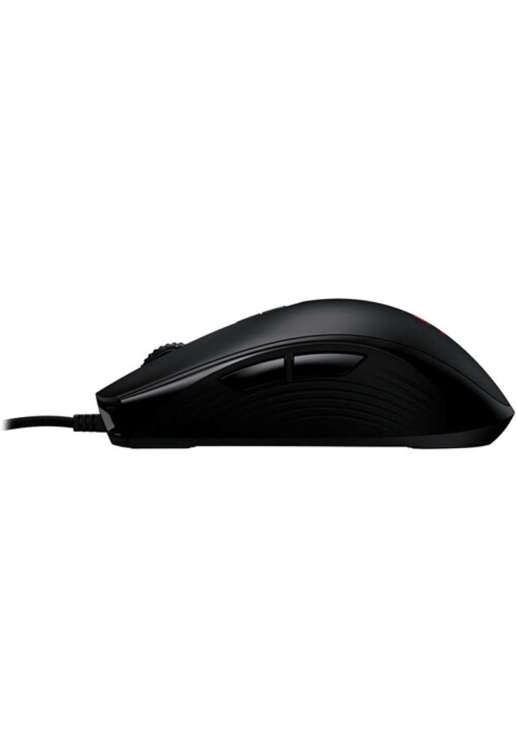 Mouse Gamer HyperX Pulsefire Core 7 Botones RGB USB Negro-2
