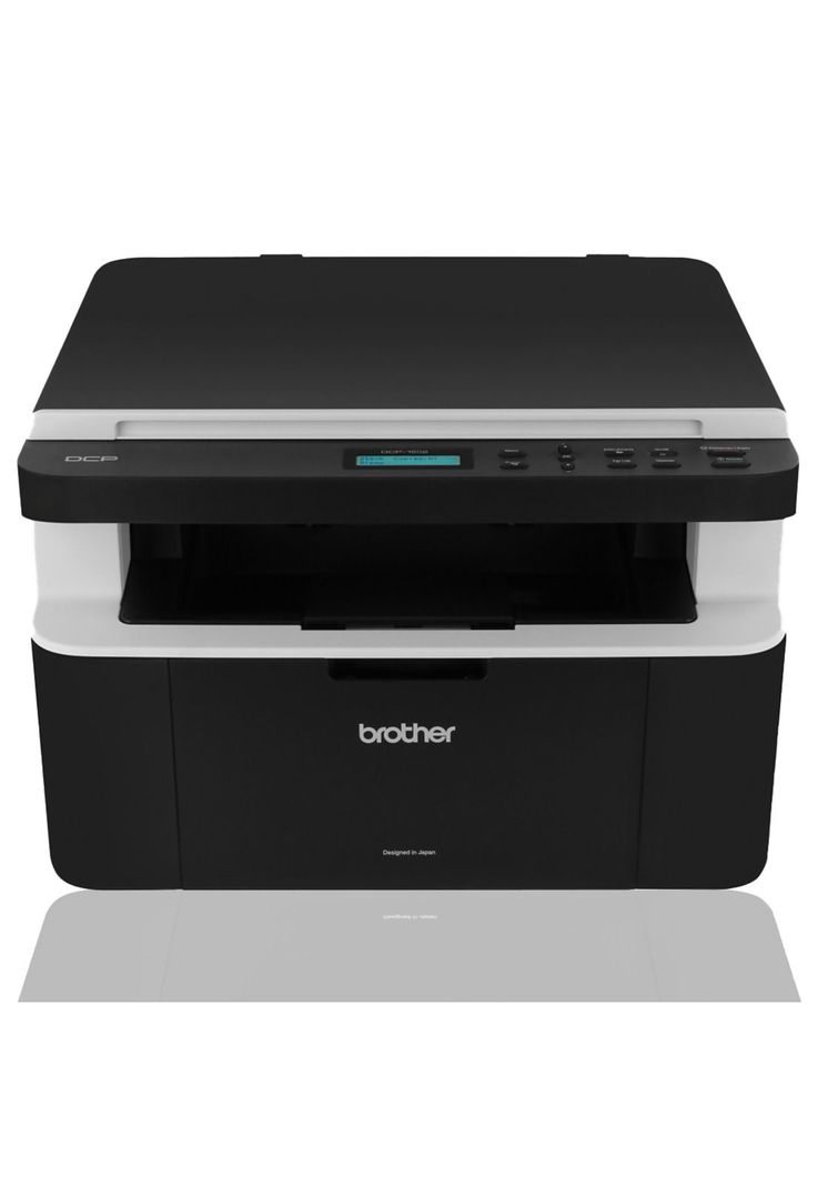 Multifuncional Brother DCP-1602 Láser 21ppm 600dpi USB B/N-3