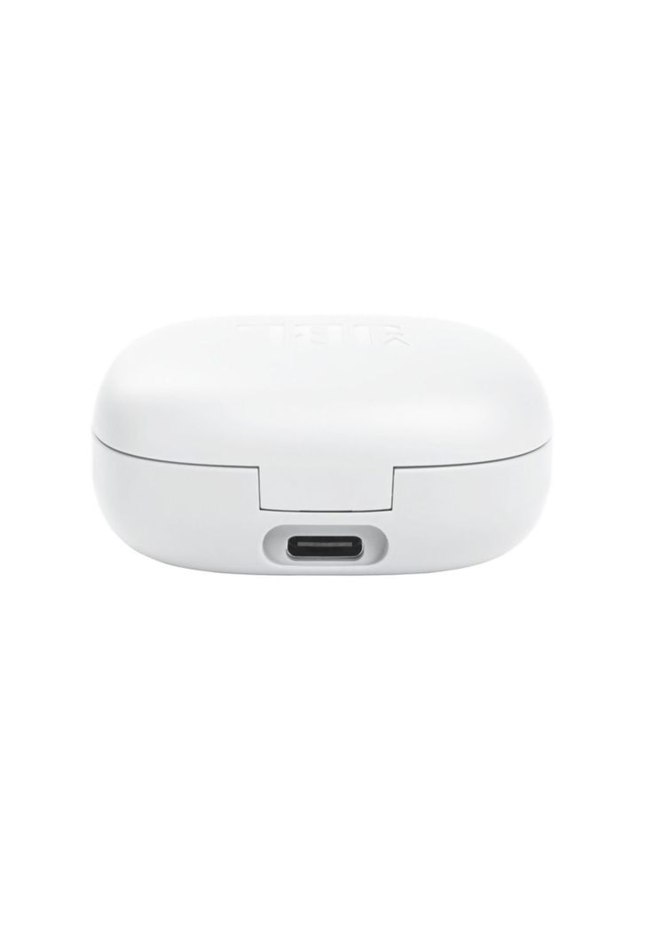 Audífonos BT JBL Wave Flex True Wireless Blanco-1