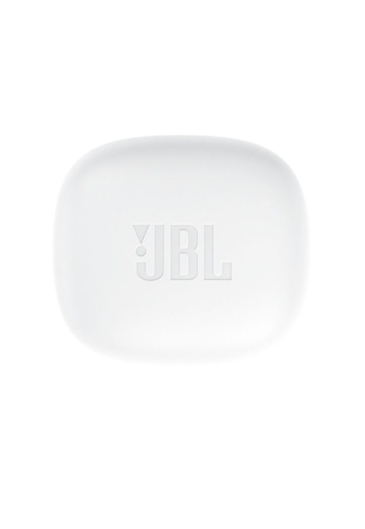 Audífonos BT JBL Wave Flex True Wireless Blanco-2