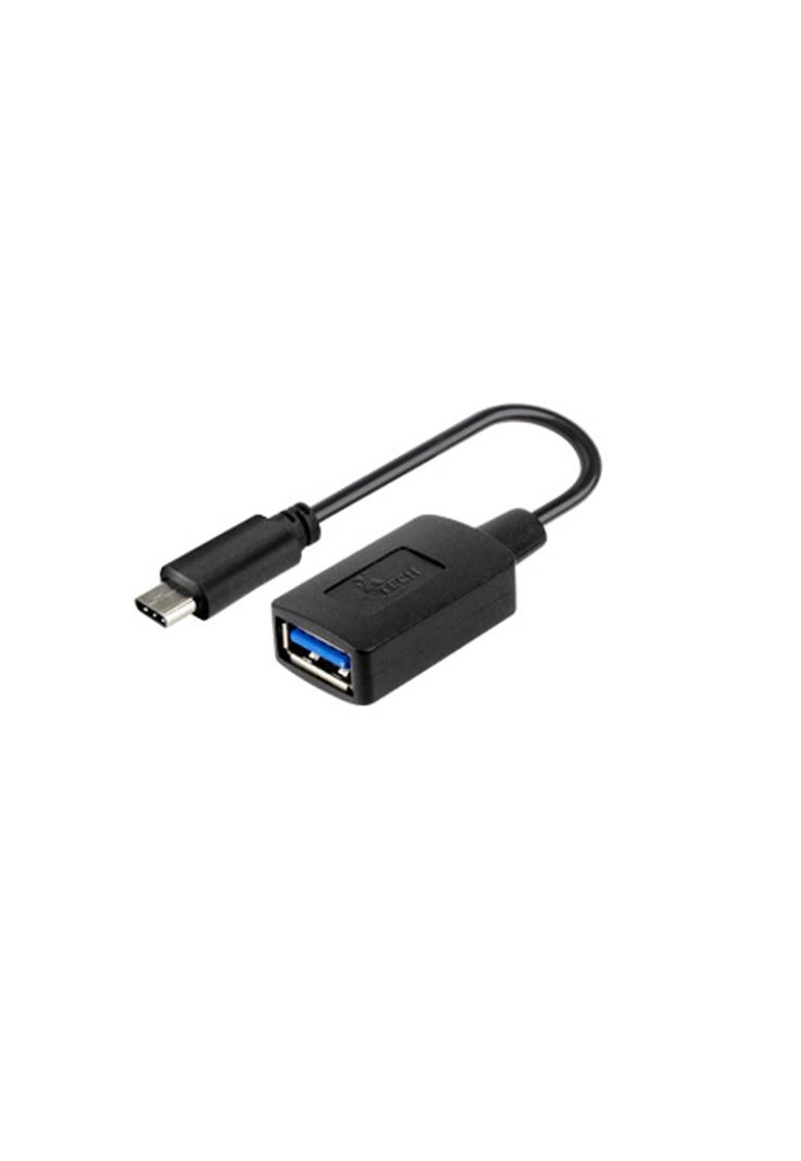 Cable Adaptador Usb-c 3.0 Tipo C A Usb Xtech-0