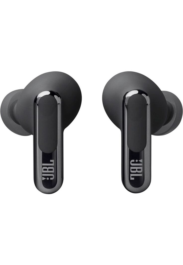Audífonos JBL Live Beam 3 TWS ANC IP55 BT Negro-3
